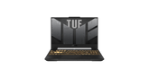 ASUS TUF F15 FX507VV – 13th‑Gen Intel® Core™ i7-13620H, NVIDIA® RTX 4060 8GB, 15.6″ FHD 144 Hz – Gaming Laptop - CompuMe